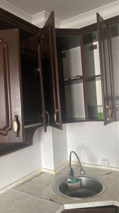 Продам кухонный гарнитур