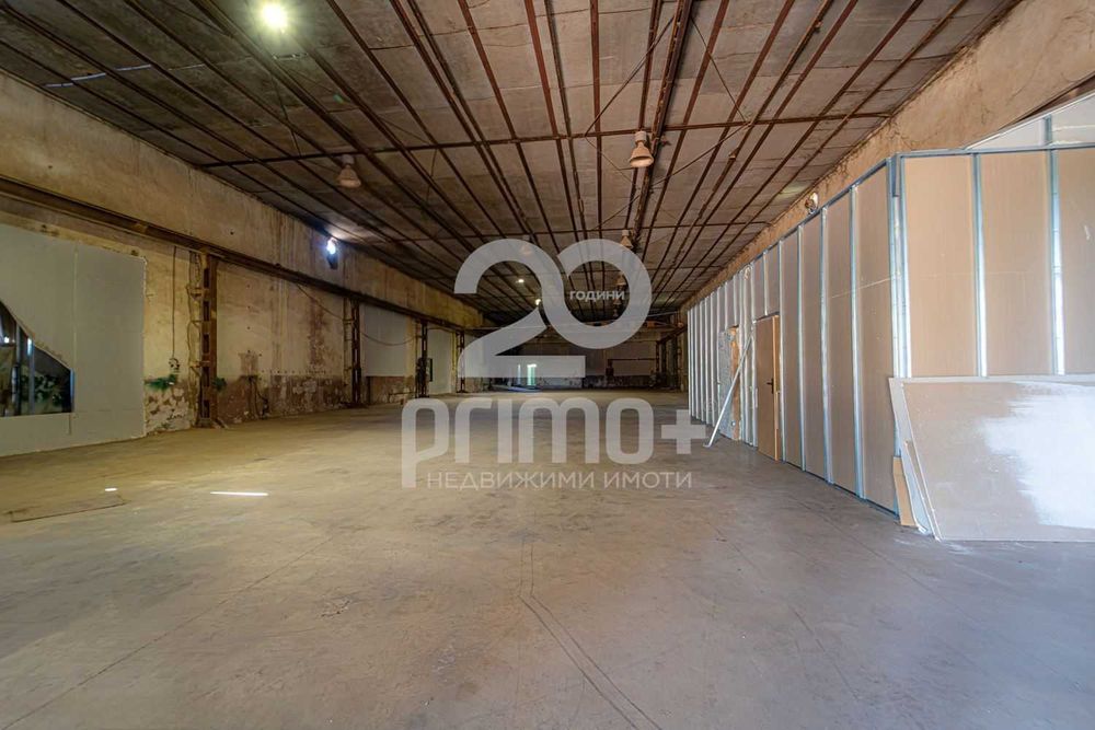 Склад в с. Балван