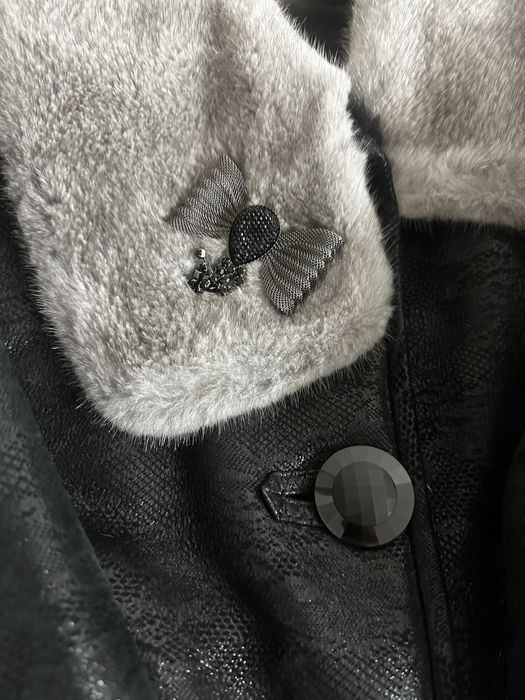 продам дубленку.