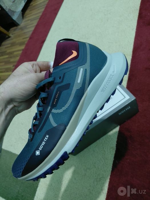 Кроссовки Nike Виетнам
