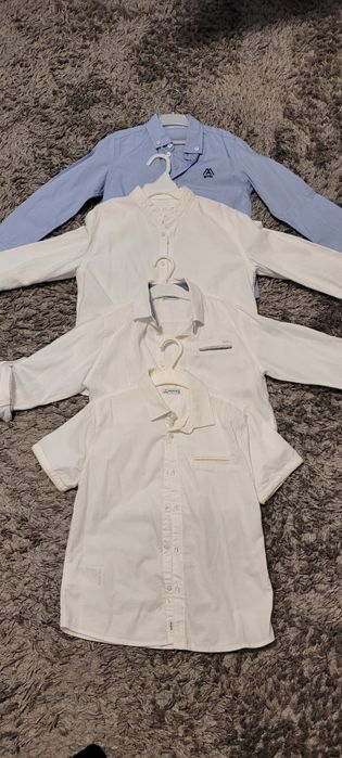 Vand lot camasute Mayoral -Zara mar 122