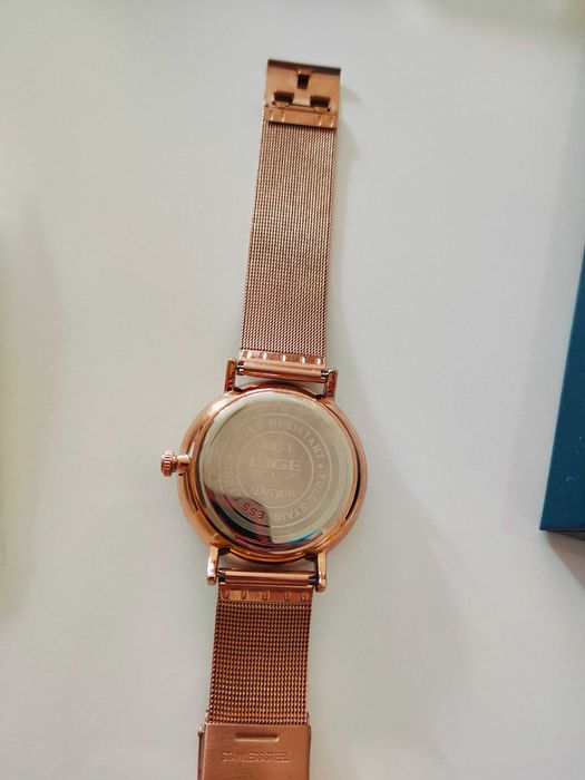 Ръчен часовник LIGE дамски