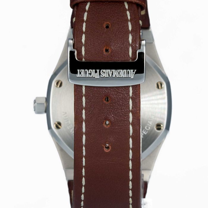 Audemars Piguet Royal Oak Pictet & Cie Limited Edition 15189ST.OO.D083CU.01