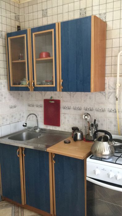 Сдам 1к кв в Жилгородке