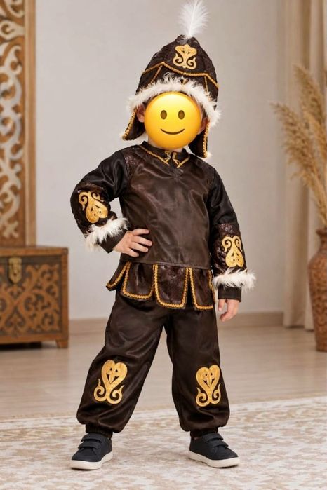 Продам детский костюм