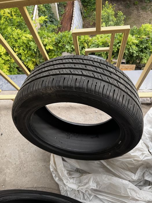 NEXEN N’Fera RU5 275/45R20