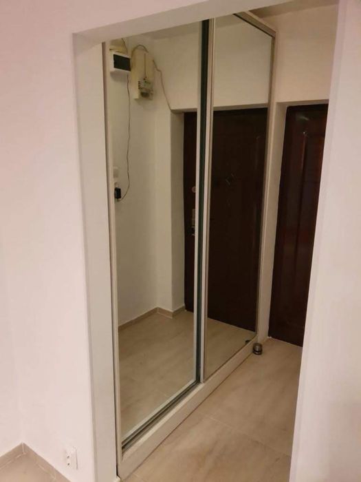 Garsoniera Nicolae Grigorescu Salajan