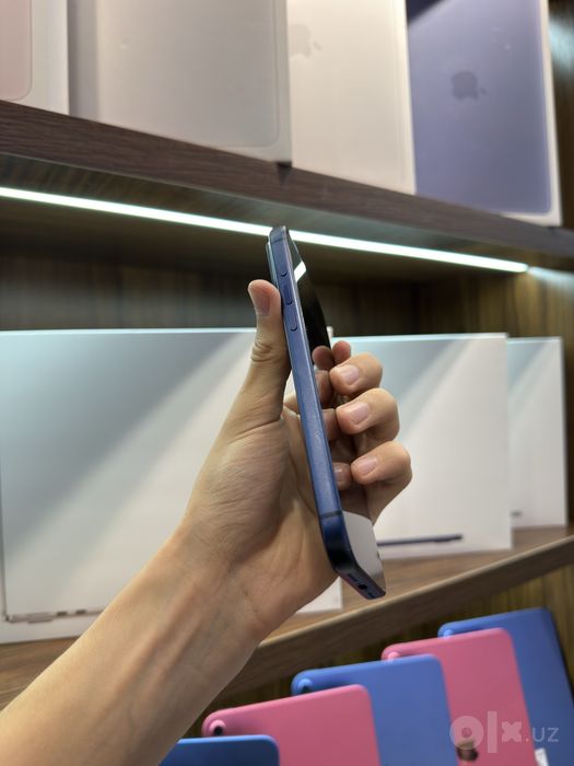 iphone 17 pro max naxtka va nasiya savdoga