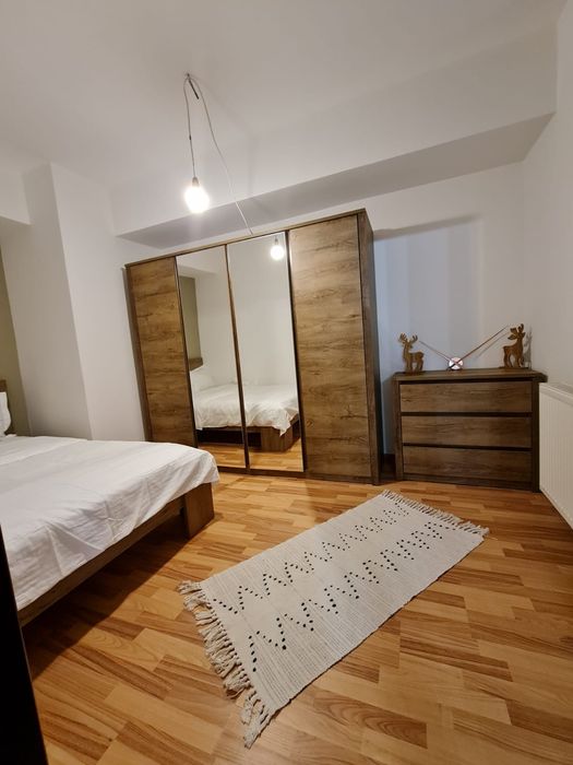 Apartament regim hotelier 3 cam- central