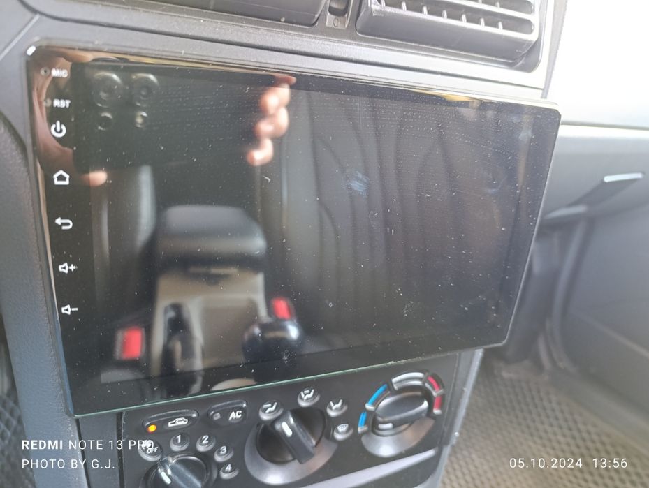 Монитор Dominant сотилади