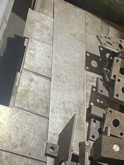 В продаже листы х/к 1,2 мм