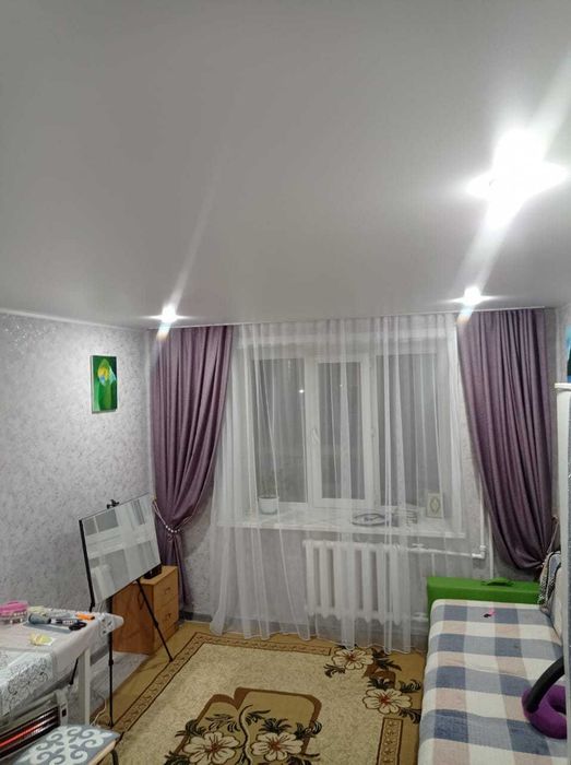 Продается 1 комнатная квартира