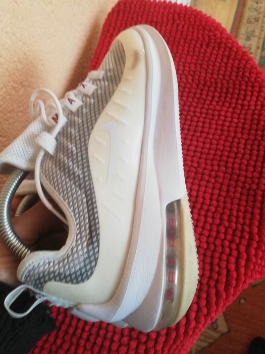 Adidași Nike Air Max nr 37,5