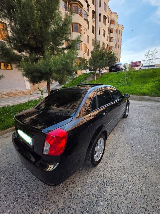 Yangi Gentira mashinasi sotiladi !