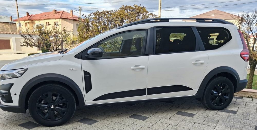 ‼️ Dacia JOGGER 1.0 + GPL  7 locuri ‼️ 2022 / 42000km