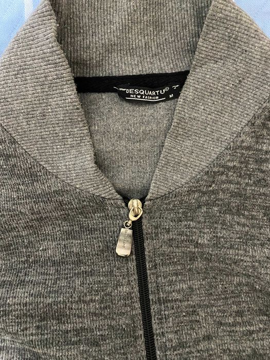 Кофта и ветровка