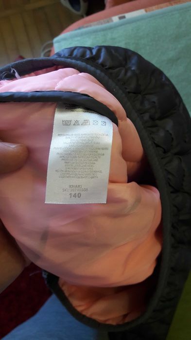 vand geaca iarna si  jacketa de vânt