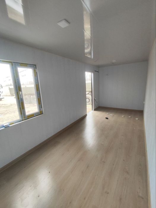 Контейнер/konteyner