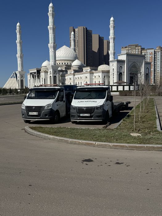 Эвакуатор по РК,Атырау Астана