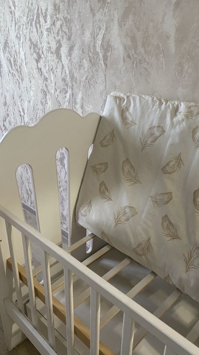 Продам Кровать детский