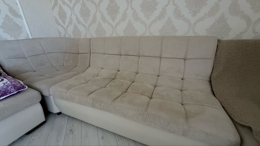 Продам диван трансформер