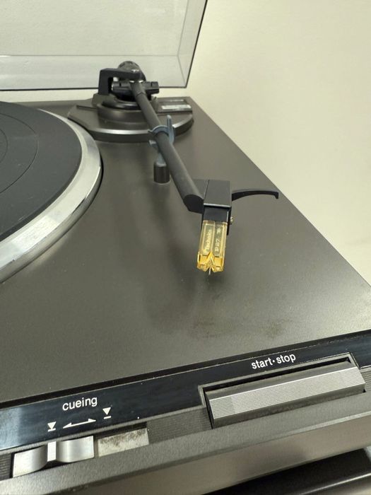 Ретро аудио система - сет TECHNICS