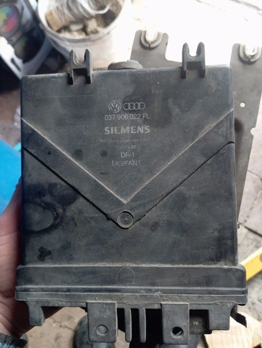 Пасат б3 Инжектор