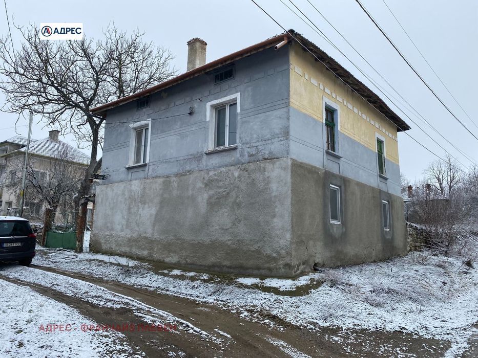Продава се Къща в с. Чирен, Област Враца - 67 кв.м за 284 €/кв.м - Снимка #1