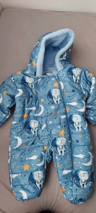 Детски космонавт