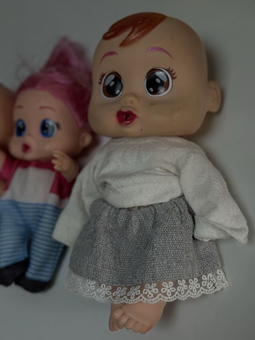 Три куклы, продам