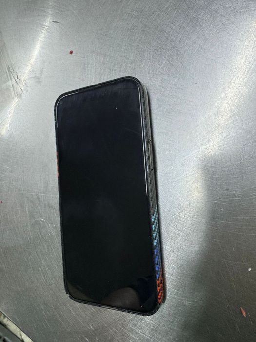 Iphone 14 pro max dual sliim 1tb