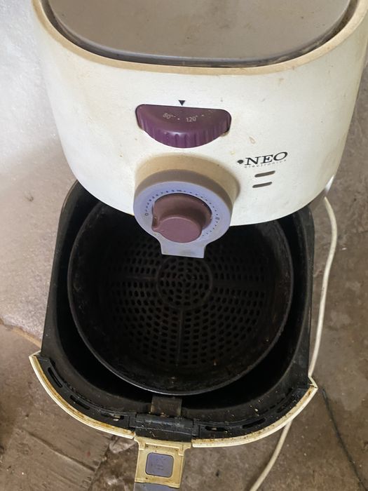 Продам фрютирницу