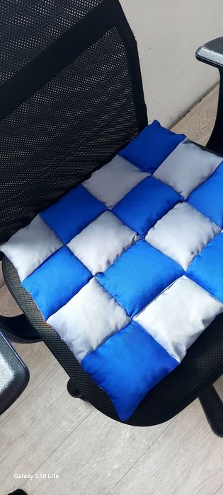 Продаётся сидушка