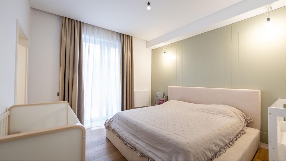 Penthouse BSW Mihai Viteazul