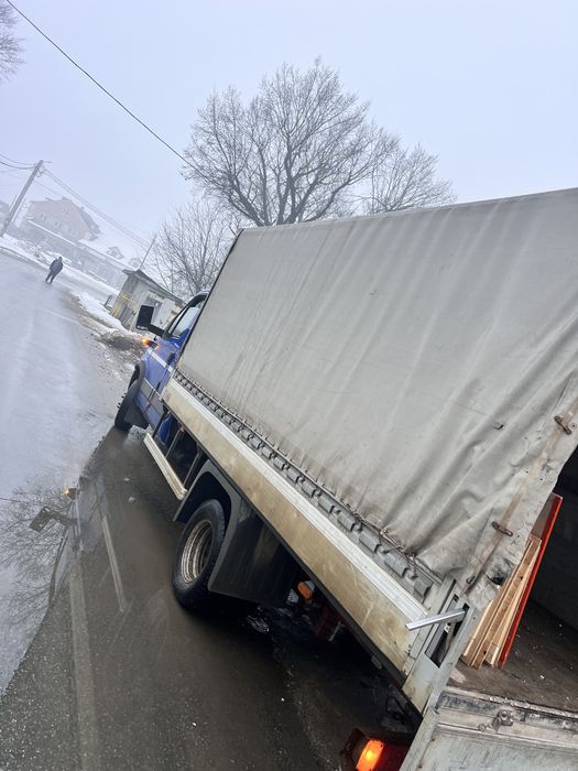 IVECO daily 65C 15 categorie C-E