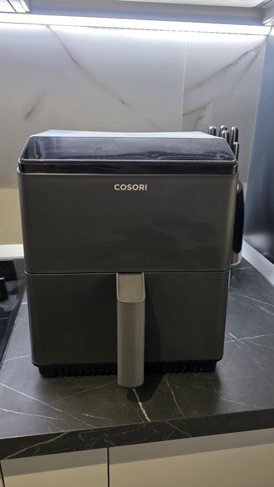 Ayrfryer Cosori Dualblaze