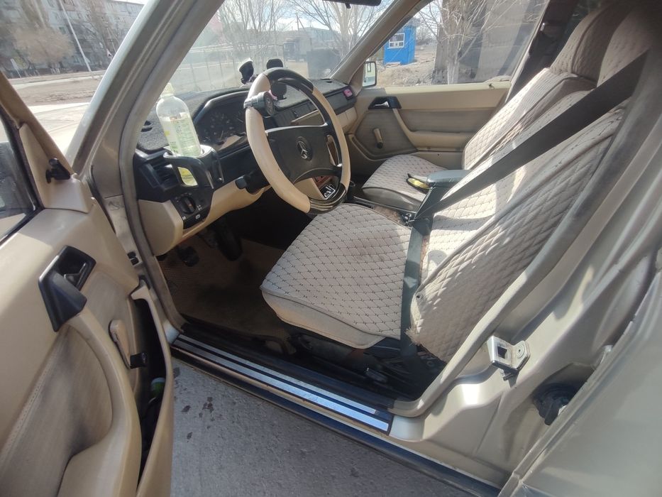 Продам Мерседес Бенц