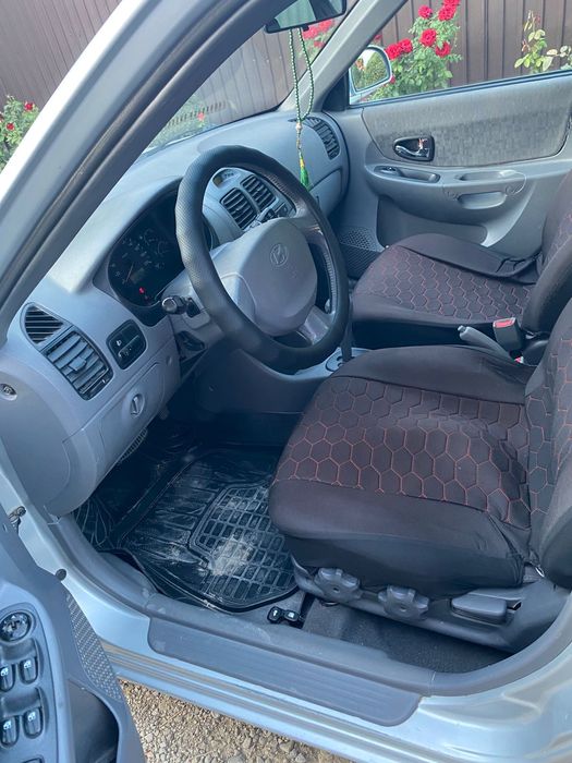 Продам машина Хюндай