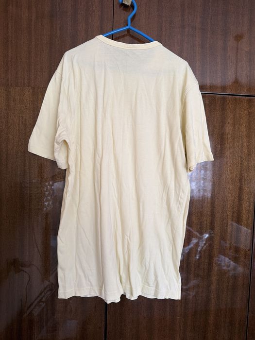 Фланелка с къс ръкав “Tom Tailor”