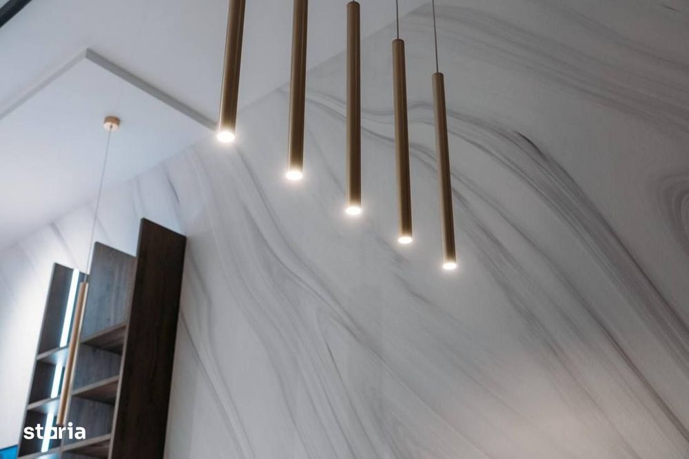 Apartament 2 camere | ONE FLORESCA TOWERS | Prima inchiriere