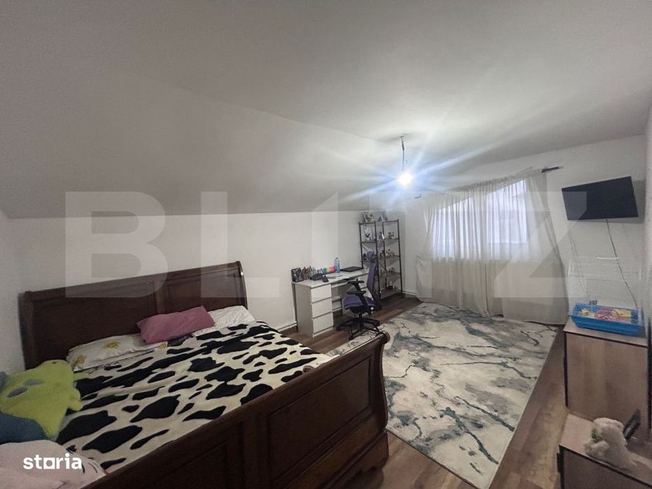 Casa 5 camere, 200 mp, zona Malu Mare - Veteranilor