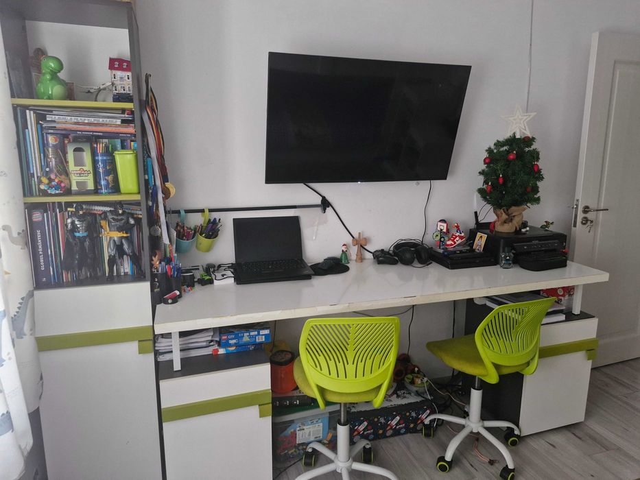 Mobila dormitor copii