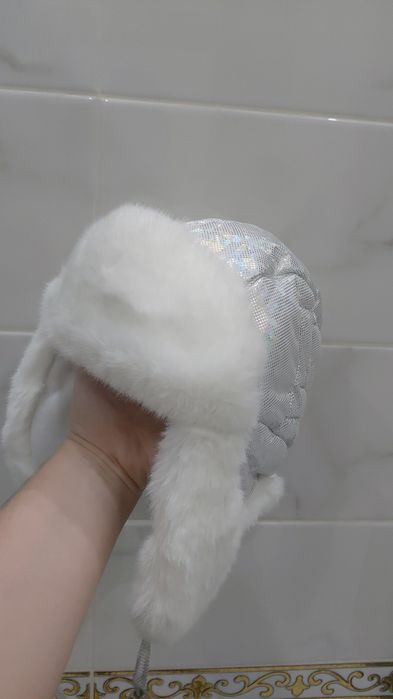 Продам зимнюю шапку ушанку