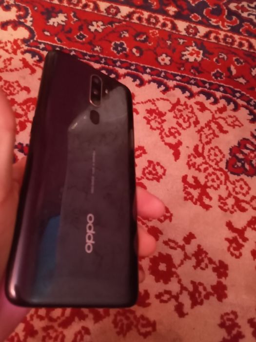 Продам сотовый телефон  Oppo