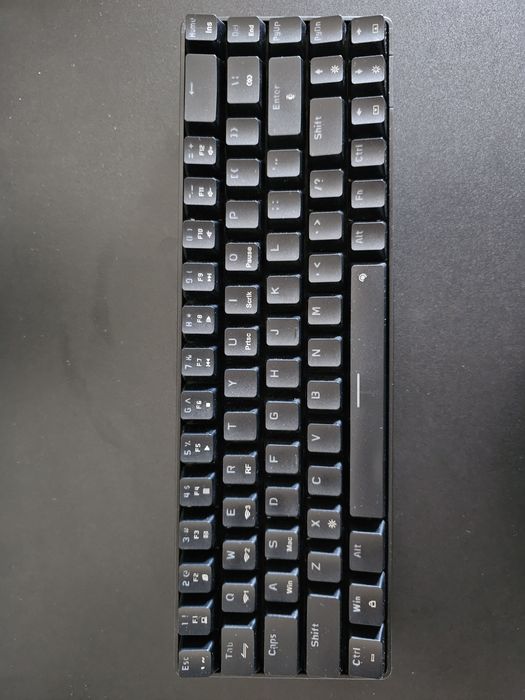 Tastatură gaming ZenkaBeat