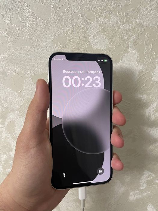 iPhone 12 128gb 75%акб