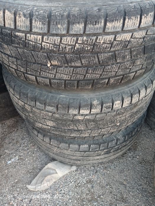 Диска от мерса с балонами