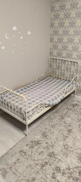 ППродам детскую кровать, б/у