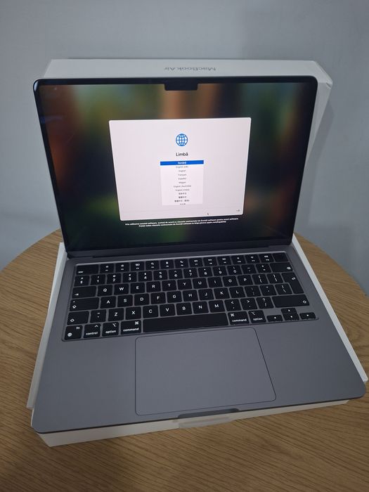 Macbook Air Apple M2