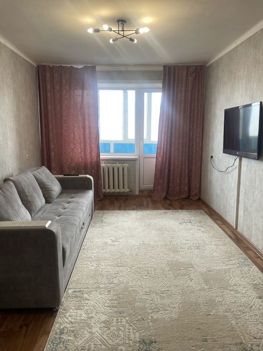 Сдаю -1-ю.кв.-У/П. пр.Металлургов